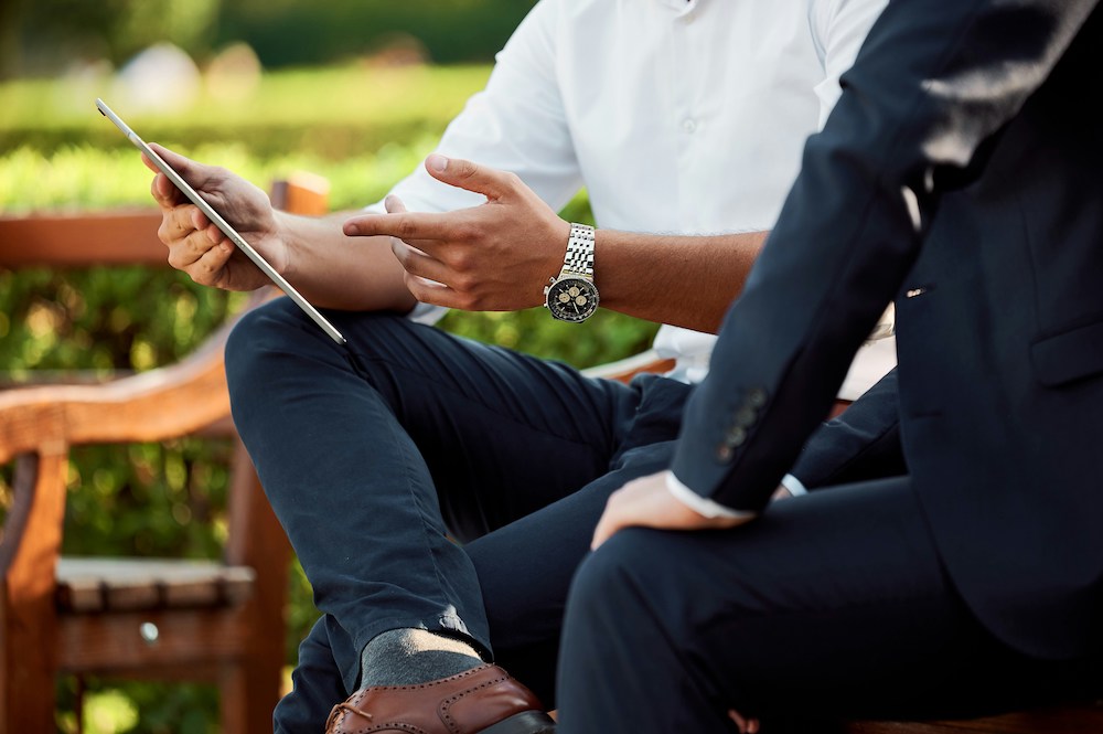 Seamlessly Transitioning Your Business Checking Account