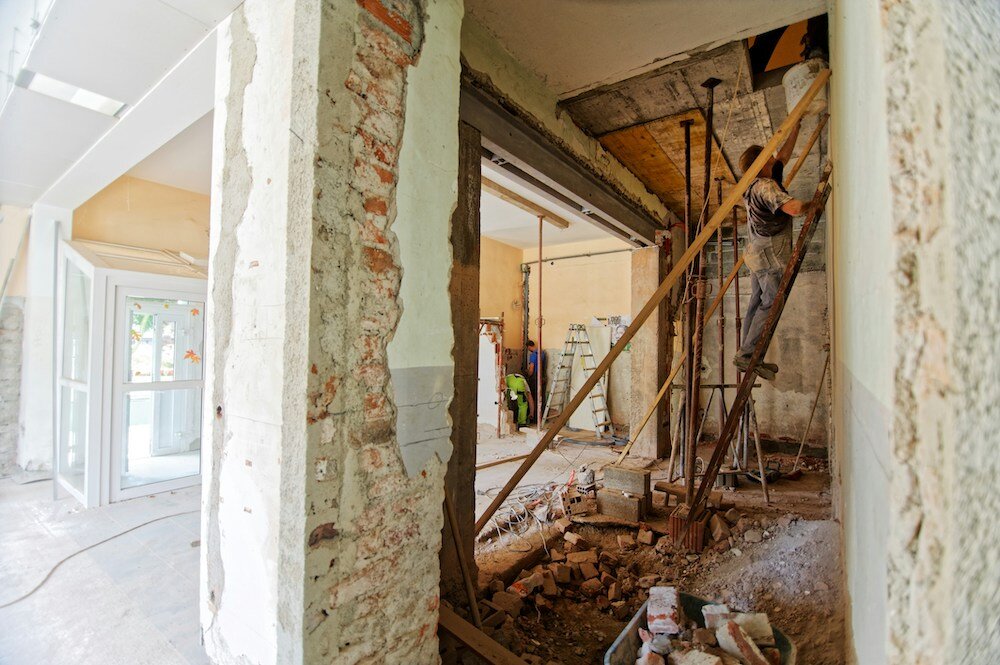 The Best Time to Get a HELOC for Home Renovations