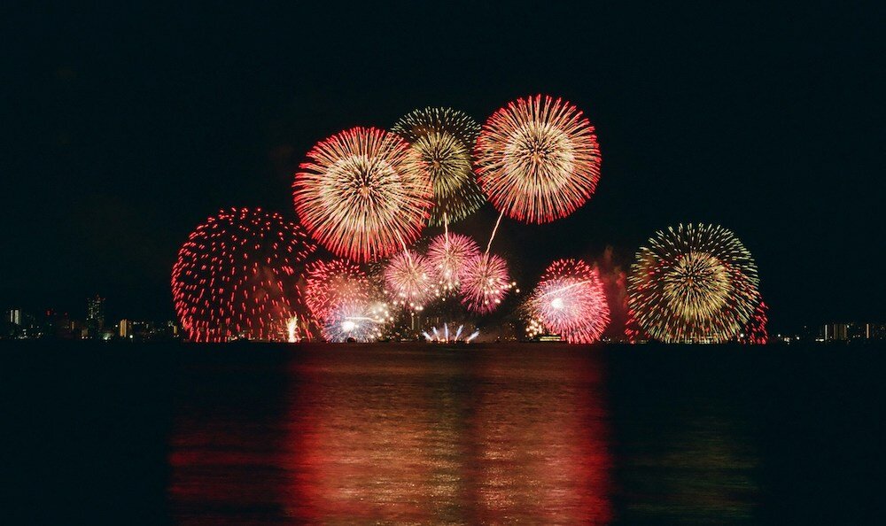 Your Guide to a Fourth of July Celebration in Sarasota, Bradenton, and Venice