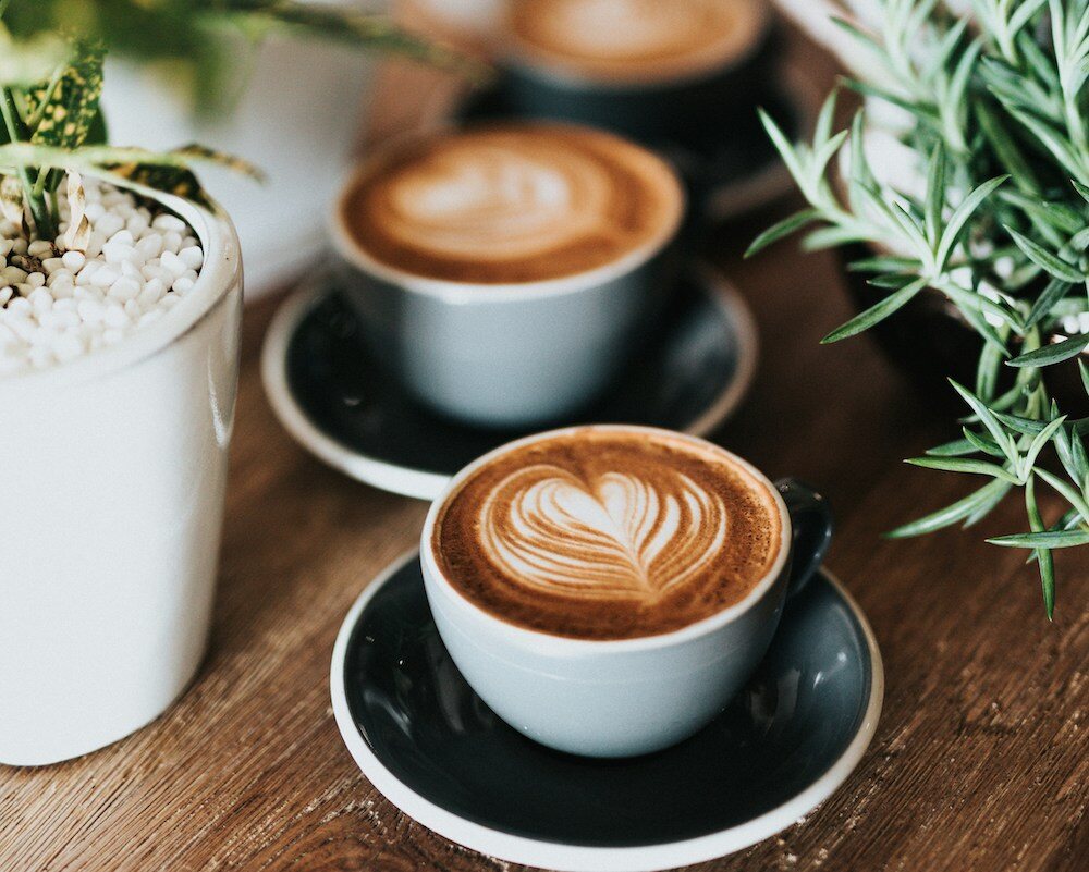 Exploring Sarasota & Manatee's Top Coffee Shops