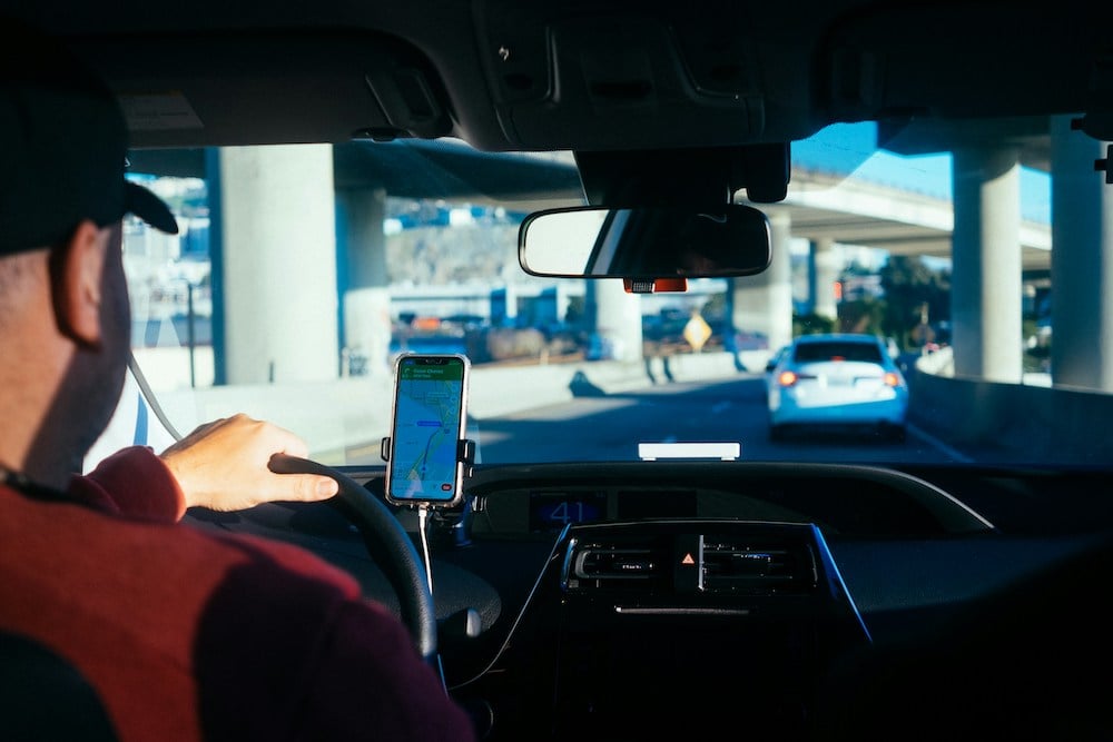 Bradenton’s Free Ride Sharing Experience: Freebee