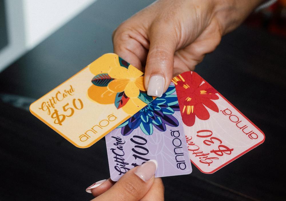 How to Spot a Gift Card Scam at Work