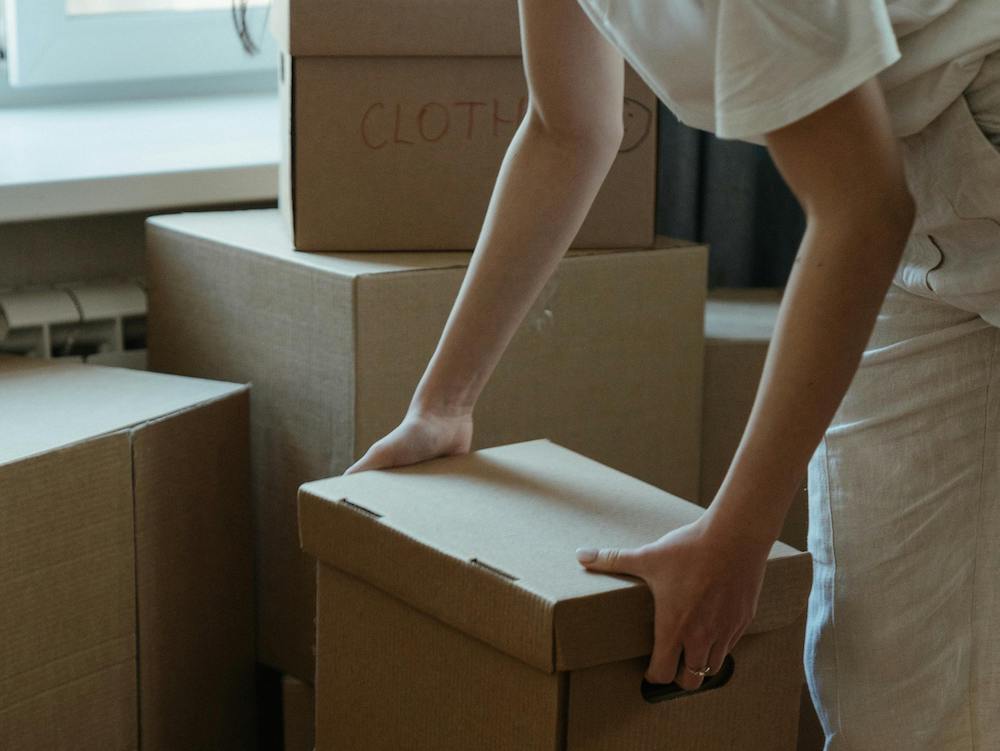 Downsizing in Retirement: Financial Mistakes to Avoid