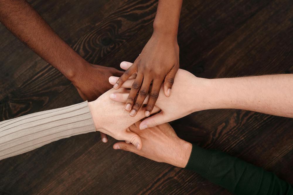 January at Liberty Savings Bank: A Month Rooted in Community