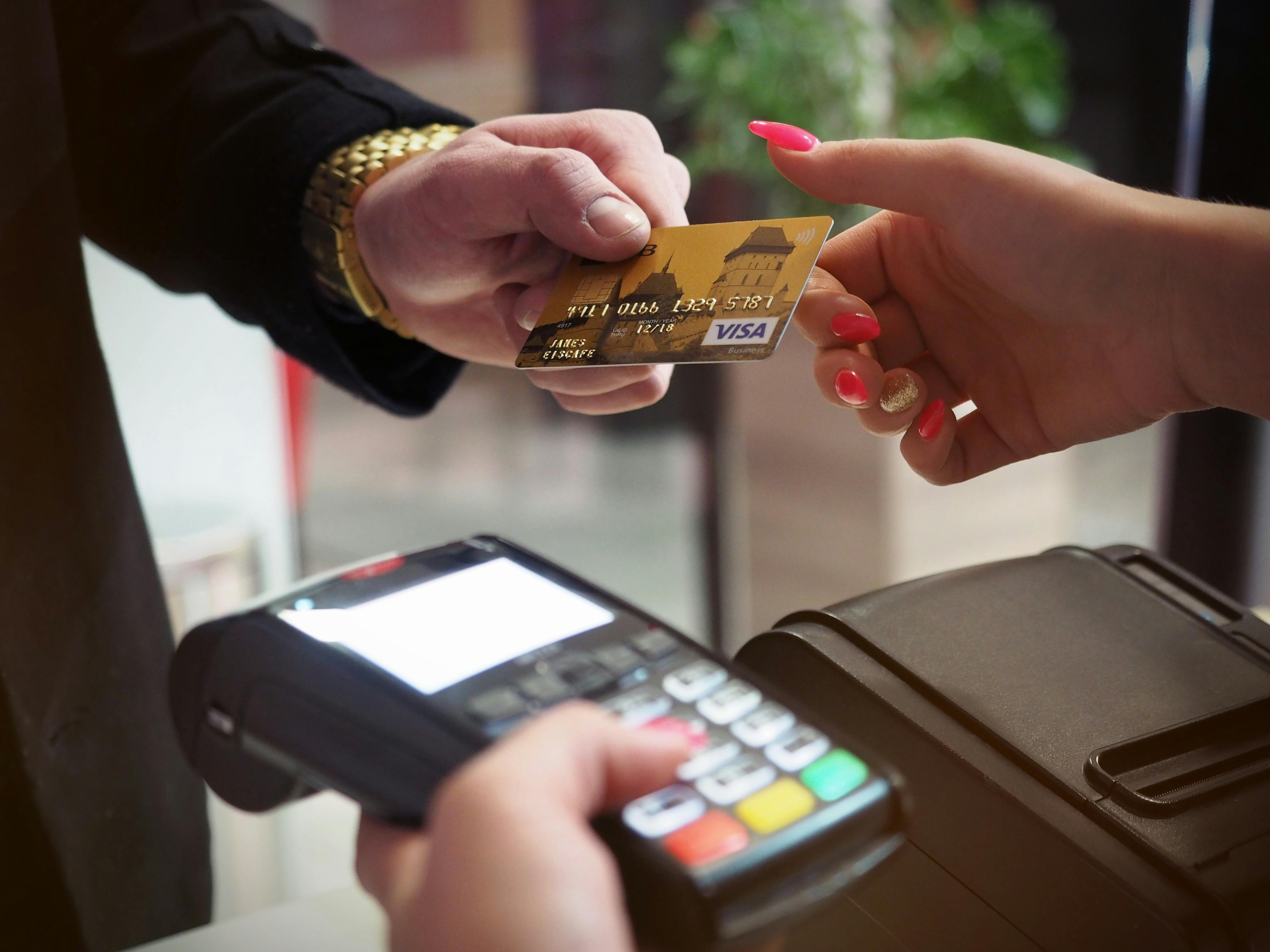 Why Should I Have a Checking Account If Savings Rates Are High?