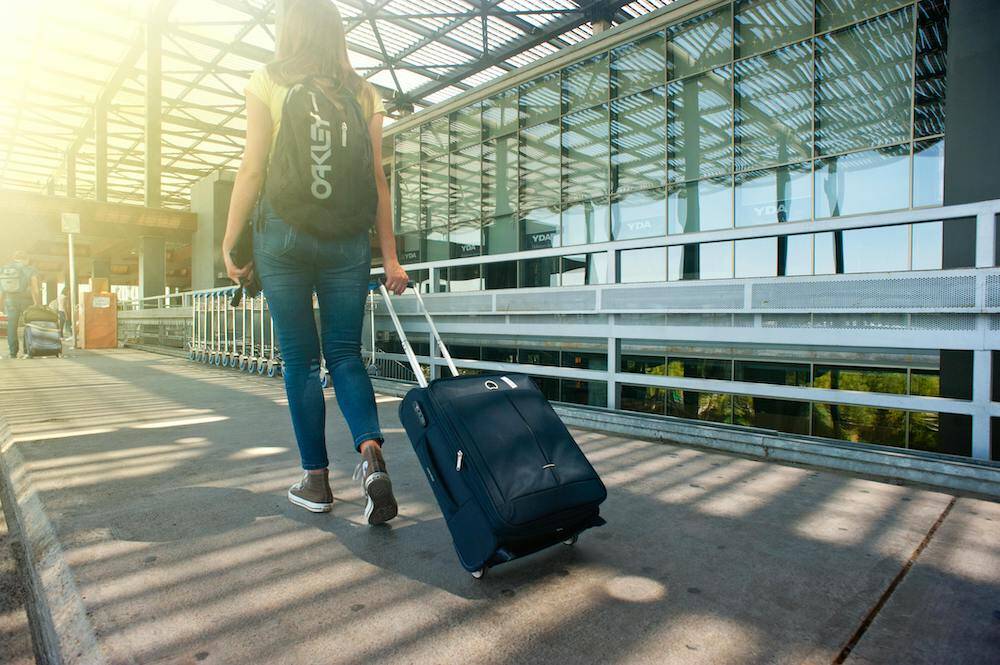 What Should I Do If I See a Suspicious Charge on My Bank Account While Traveling?