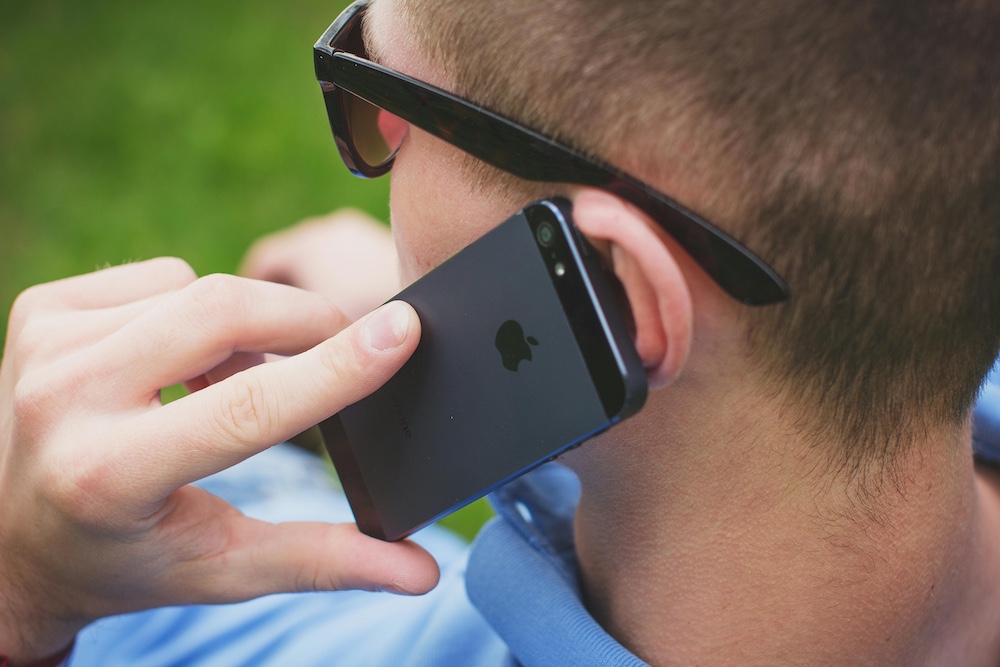How to Handle Suspicious Calls About Your Bank Account