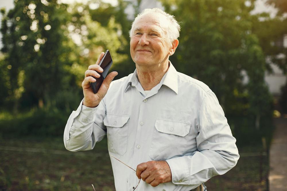 Identity Theft & Seniors: What Scammers Count On