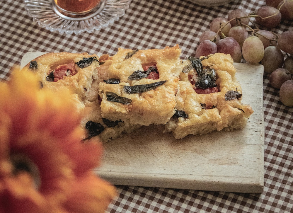 Free Focaccia in Sarasota? Join Liberty Savings Bank at Il Mercatino on May 1st