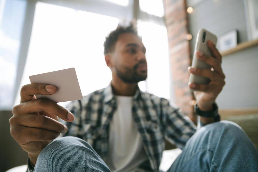 Opening a Checking Account to Access Your Savings Account Funds