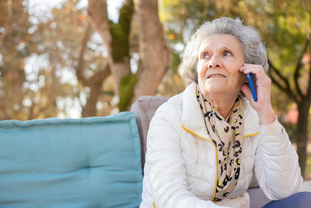 Your Phone Number Could Be the Weakest Link in Your Security