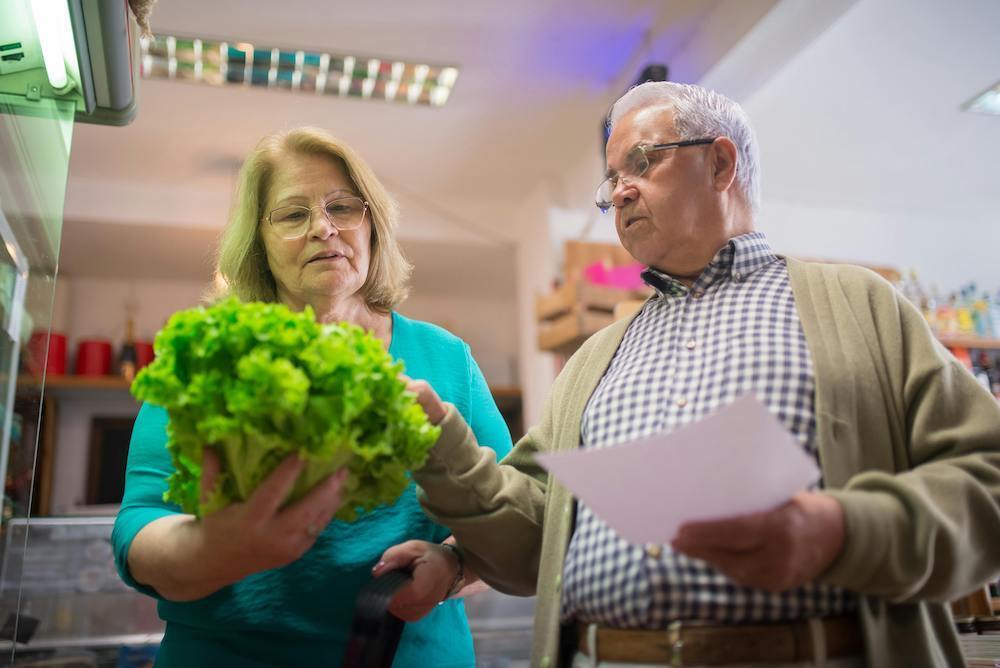 How Retirees Can Shop Smarter and Save More