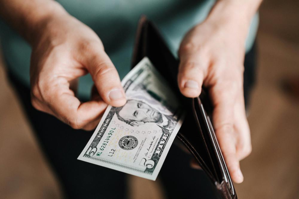How to Develop a Spending and Saving Plan, and How to Prioritize Spending When Money Is Short