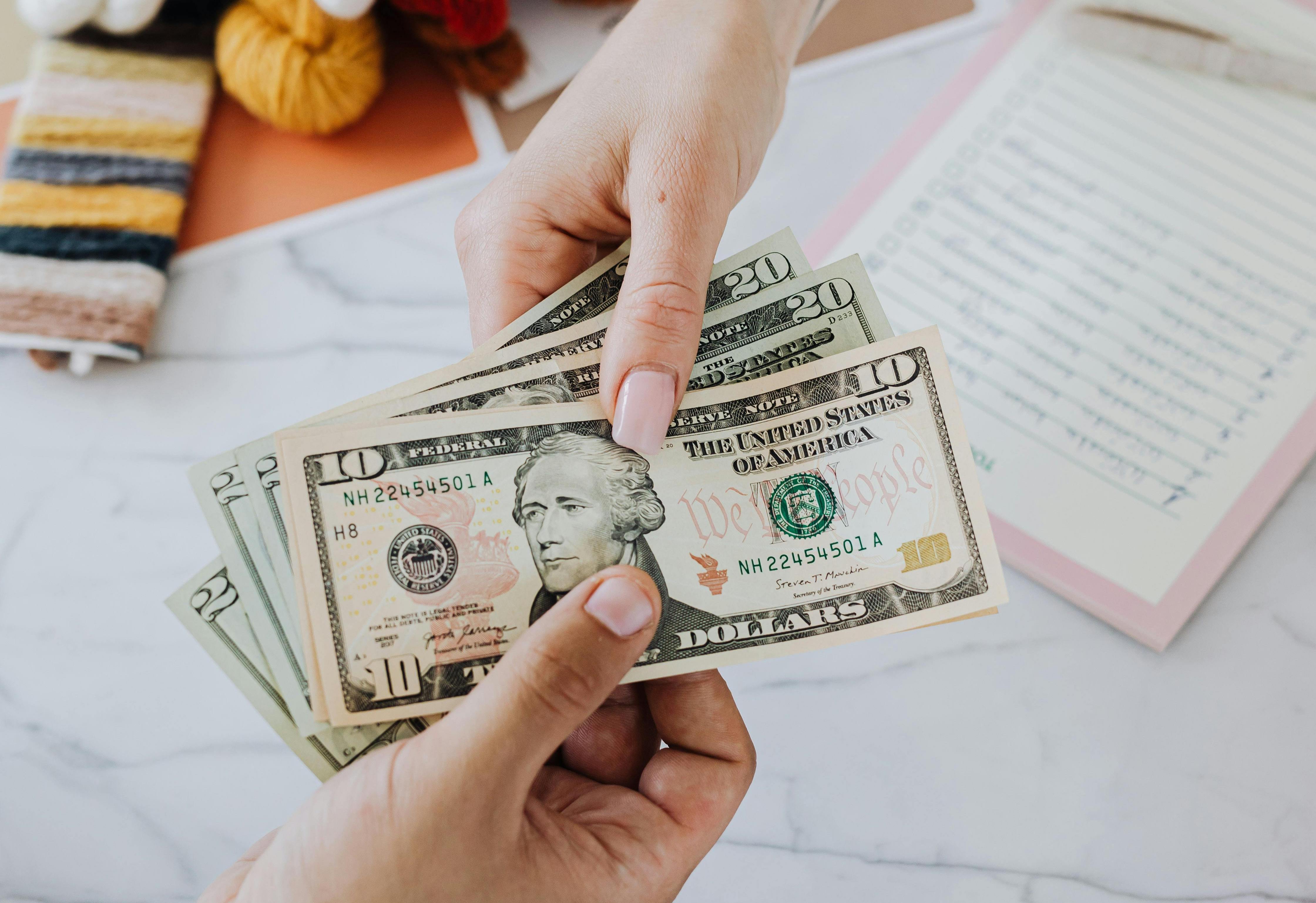 How to Get a Loan from the Bank