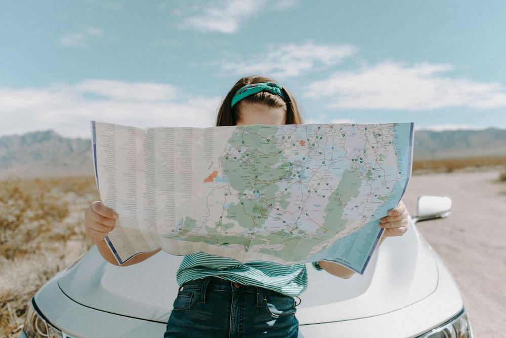 Traveling? Why Your Debit Card Might Be Declined in a Different State or Country