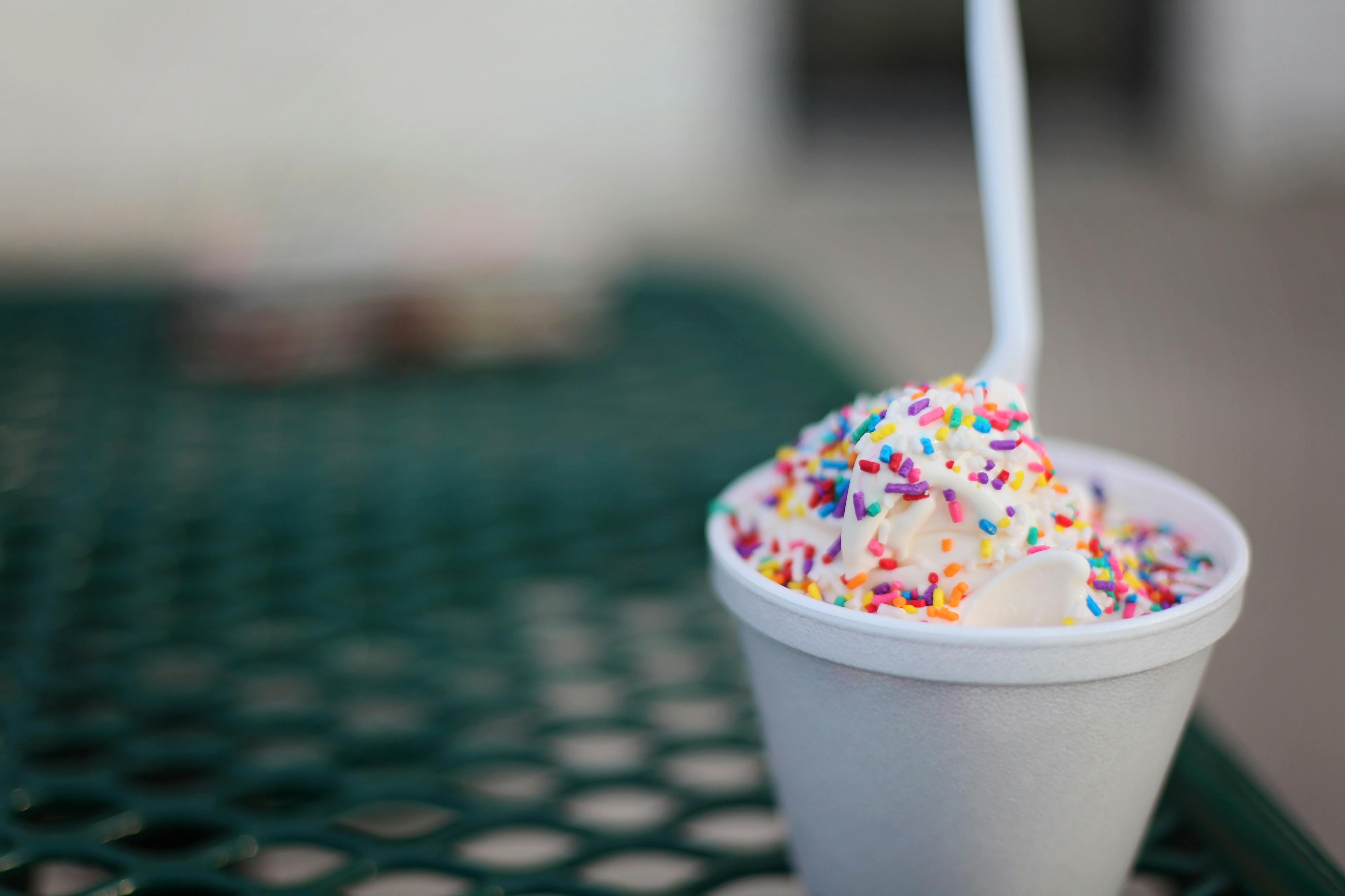 Sarasota Free Ice Cream Pop-Up: Join Us for a Sweet Afternoon at 1 Hot Cookie & Ice Cream