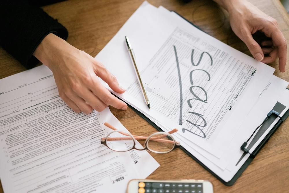 The Hidden Link Between Debt Relief Scams and Identity Theft
