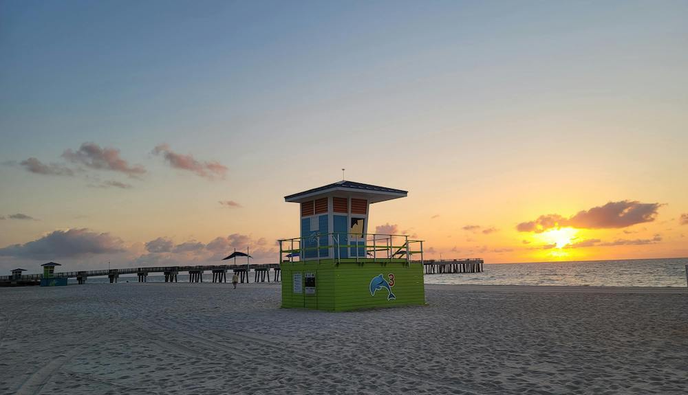Why People Move to Florida — and Why They Stay