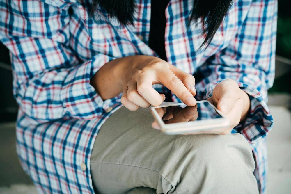 Protecting Your Children from Text Scams: A Guide for Parents