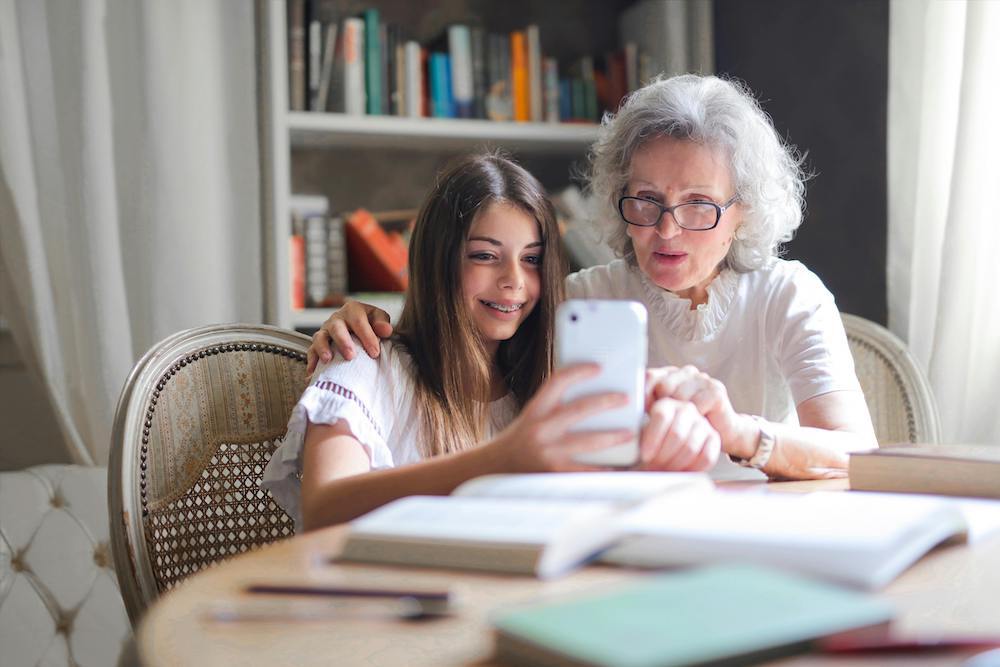 Facebook Friend or Fake? How Seniors Are Being Targeted by Social Media Scams