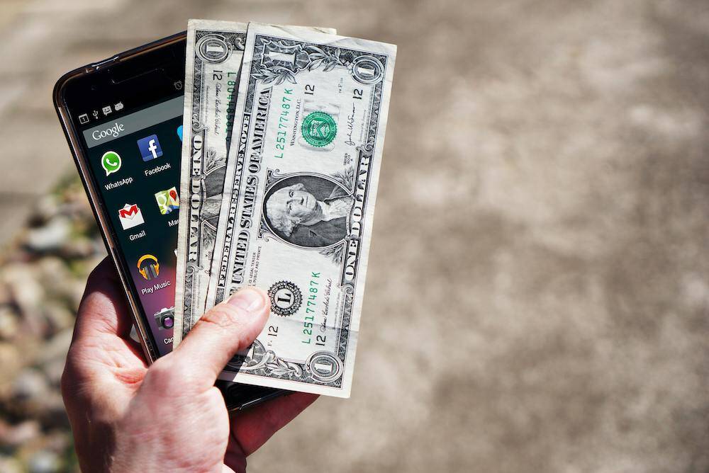 Your Venmo Is Public by Default—Here’s How to Change That