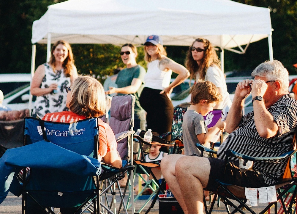 Best Free Events Happening This Month in Sarasota & Manatee