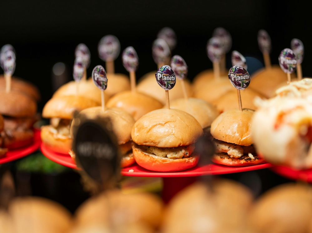 Free Chicken Sliders: Join Liberty Savings Bank at Three Bridges Brewing on May 15