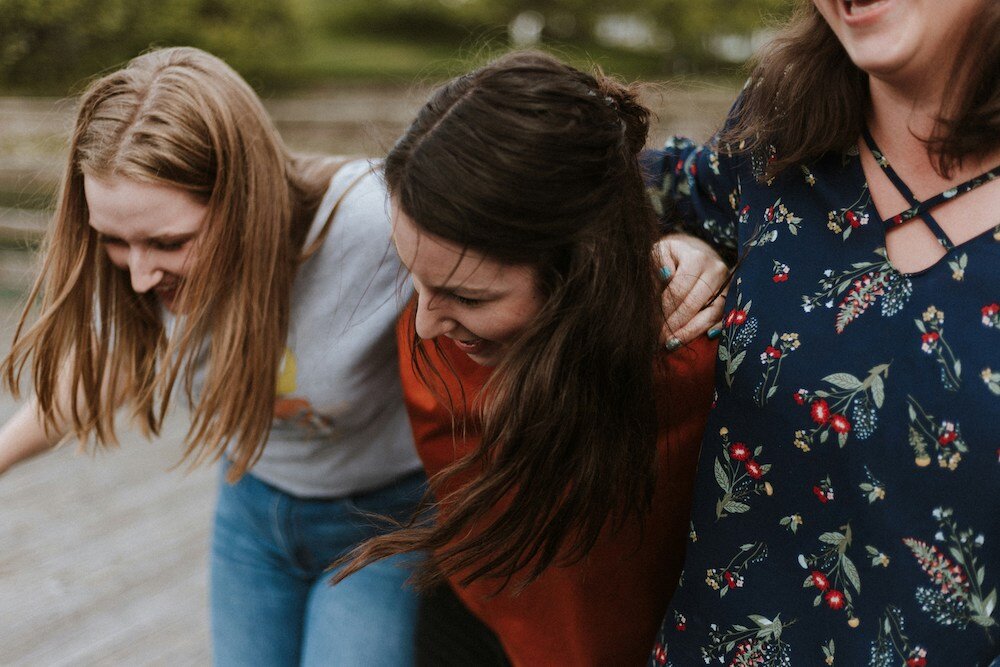 Selah Freedom: Working to Protect Trafficking Survivors