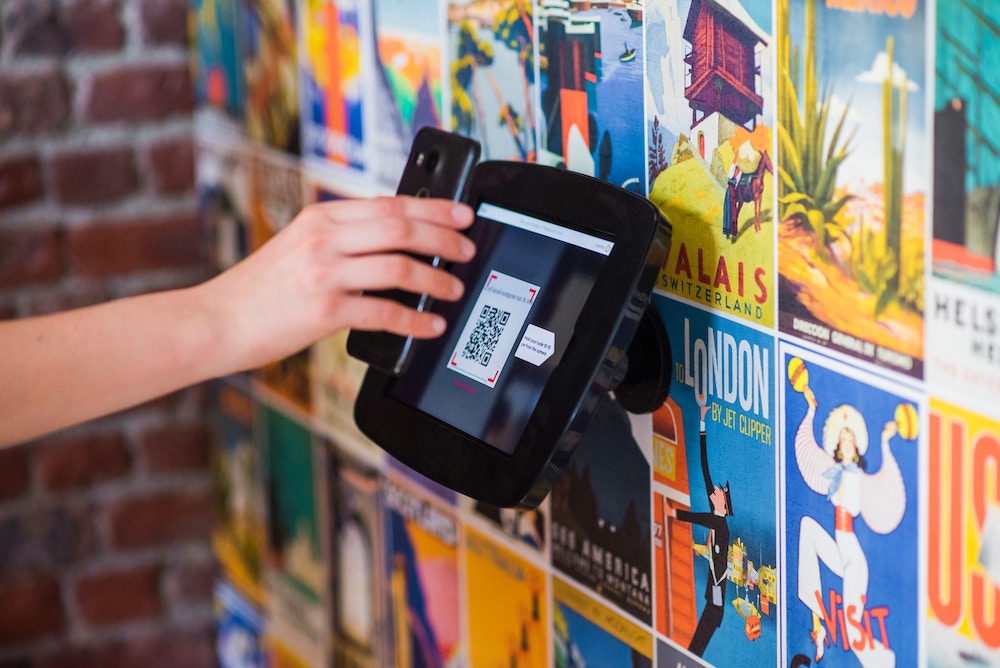 Smartphone and QR Code Safety Tips for Protection