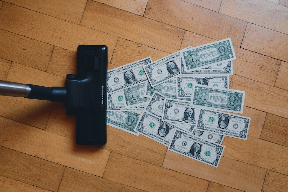 How Inflation Erodes Your Purchasing Power & Strategies to Help You Combat It