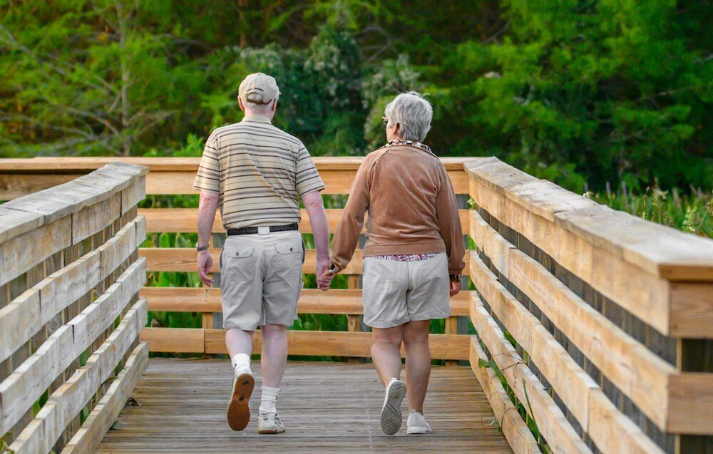 Heart of Our Community: Spotlighting the Senior Friendship Centers