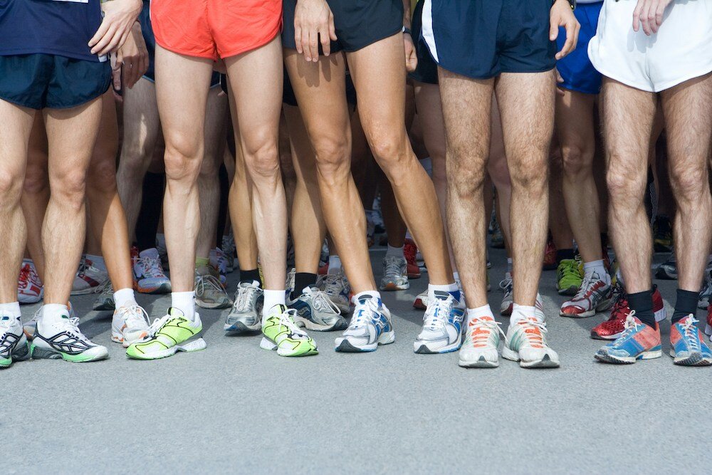 Sarasota County's Annual Turkey Trot: A Thanksgiving Day Tradition