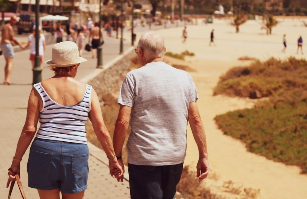 Building a Vibrant Social Life as a Florida Snowbird
