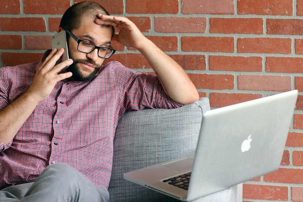 Protect Yourself This Year From Tax Scams