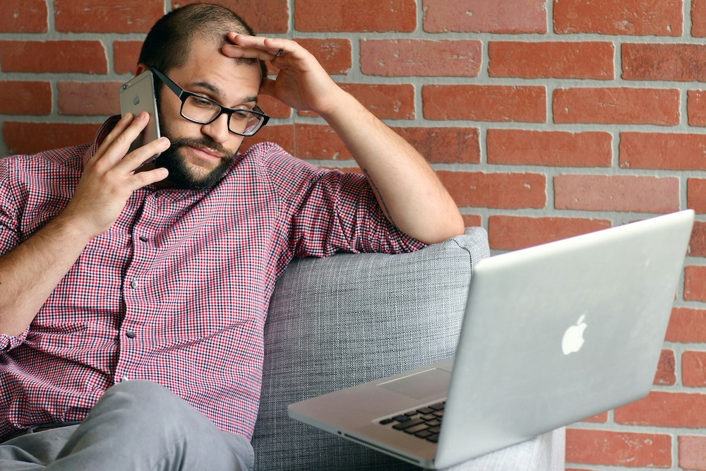 Heads Up, Liberty Customer: Don't Fall for Fake Tech Support Scams!
