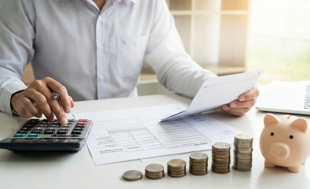 How to Use a Savings Account Effectively