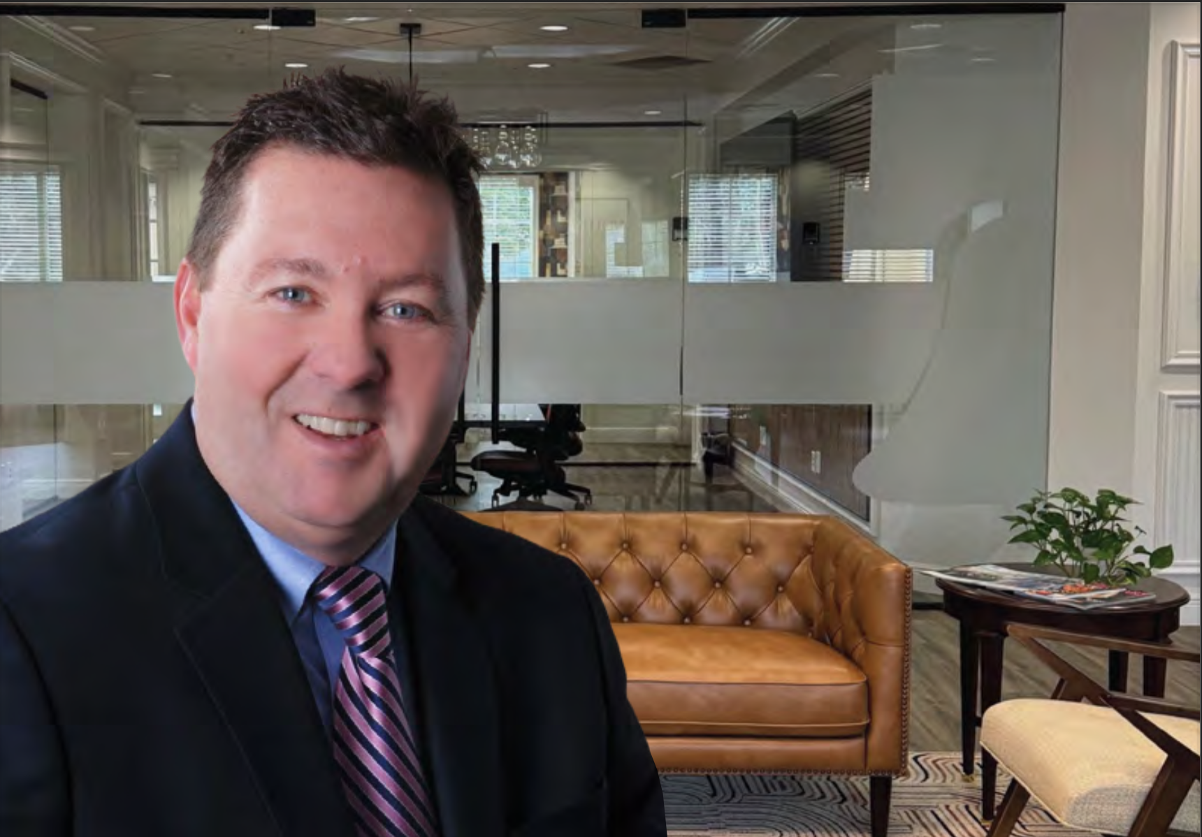 Liberty Savings Bank Partners with Lenders Cooperative to Fast-Track Growth for Business