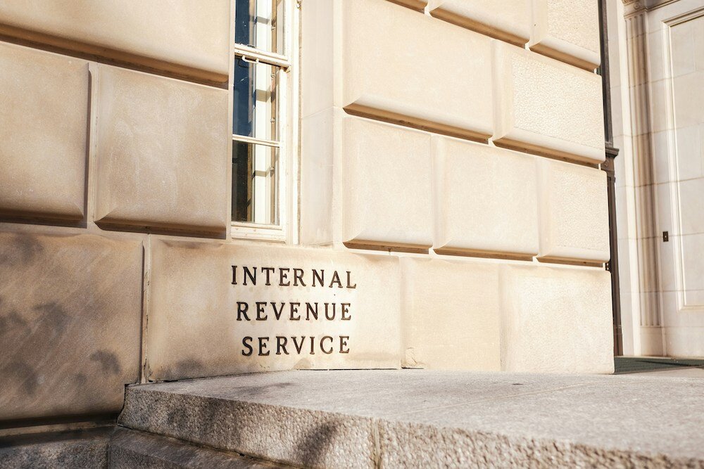 Protect Yourself from IRS Impersonation Scams