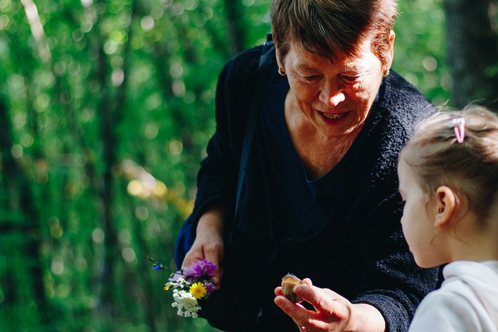 Creating Lasting Memories with Your Grandkids in Sarasota County