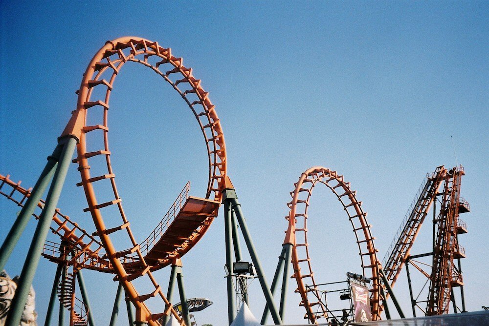 Experiencing Florida Theme Parks as a Florida Resident