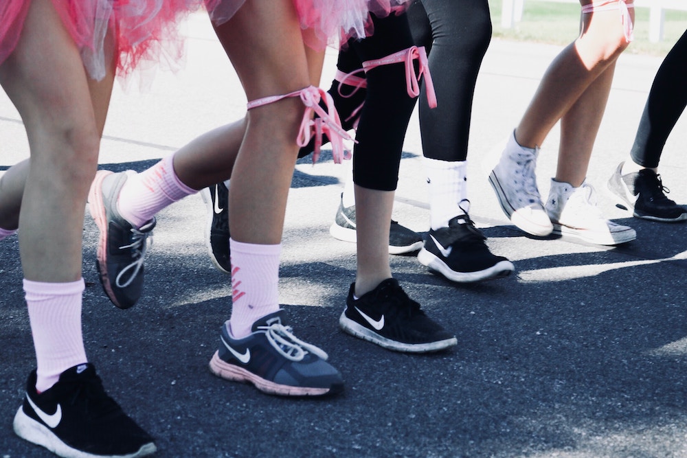 Celebrating Hope, Fighting Together: Relay for Life in Sarasota-Manatee County