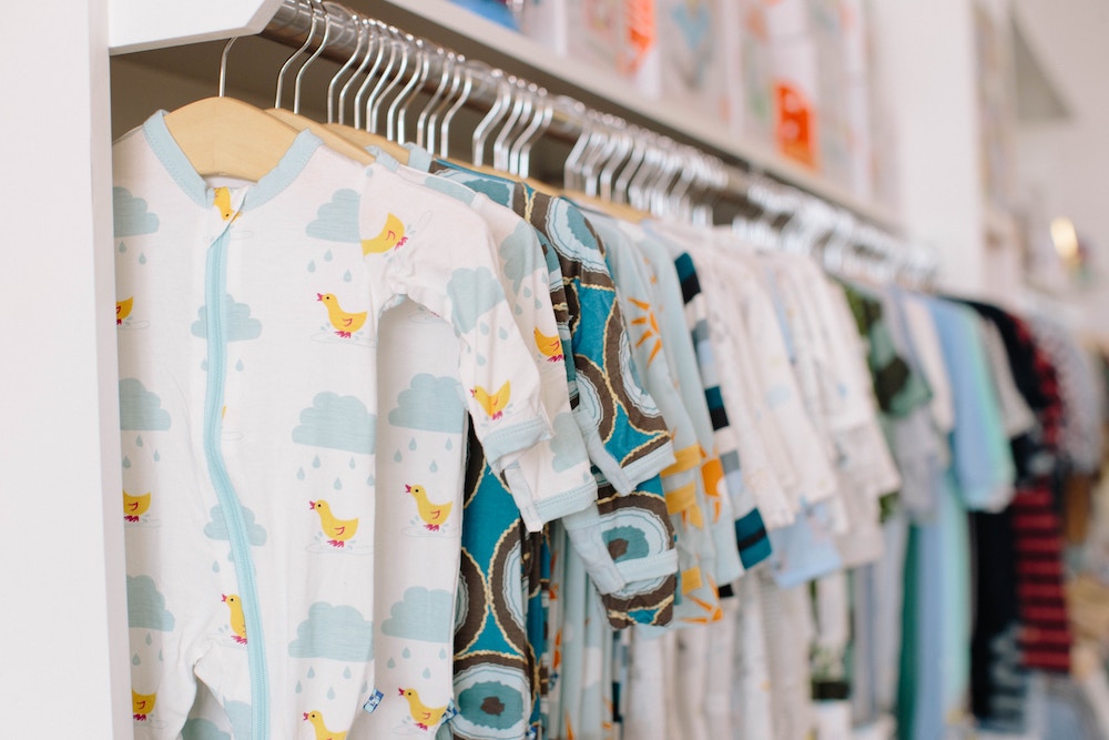 Clever Strategies for Saving on Kids' Clothing