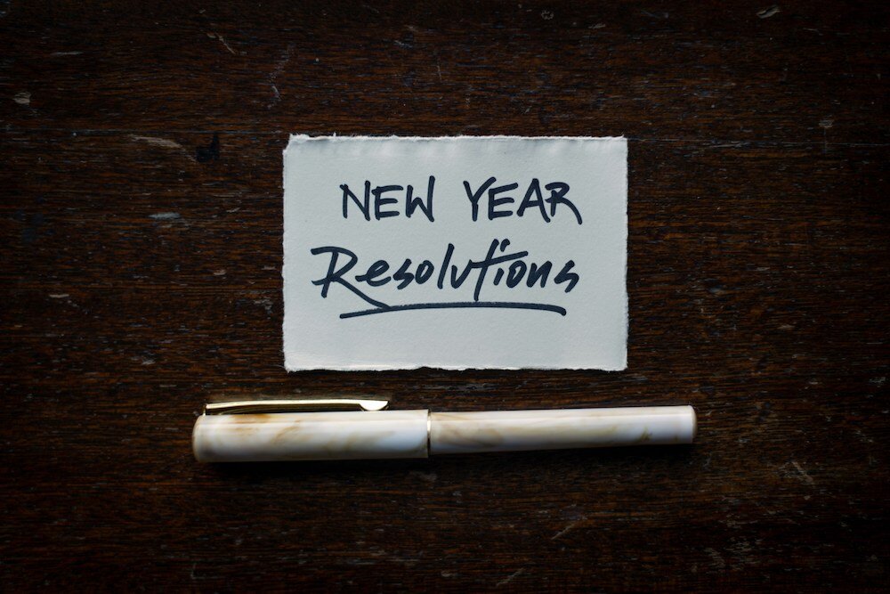 Why Your Financial Resolutions Fail (and How to Fix Them)