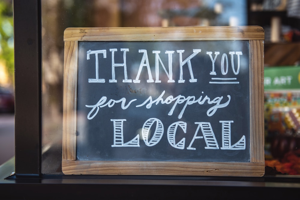 Embracing the Strength of Local: The Business Benefits of Community Banking