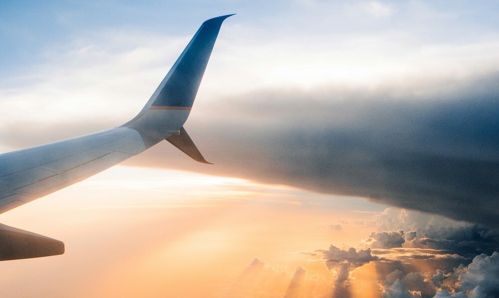 Heading North for the Holidays? Here's How to Avoid Travel Chaos