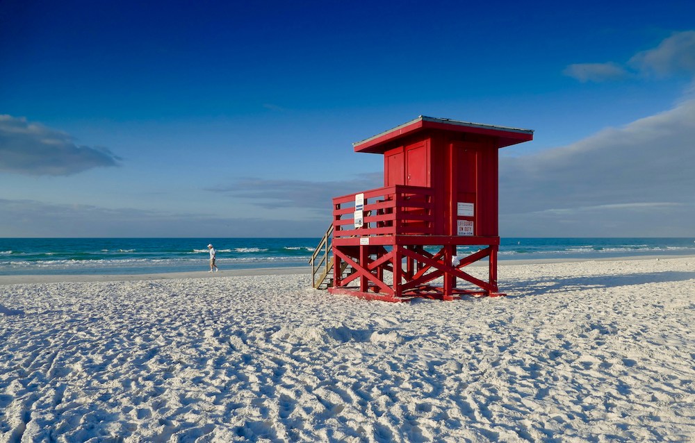 Discover Sarasota's Top Parks & Nature Gems