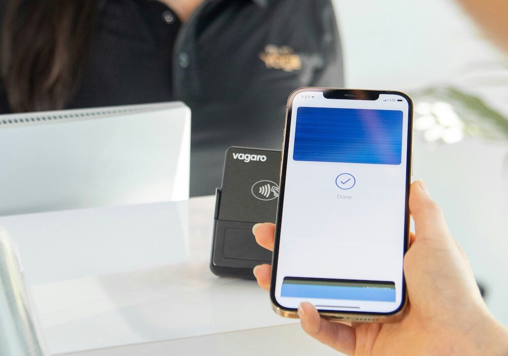 How to Deposit Money into Your Checking Account