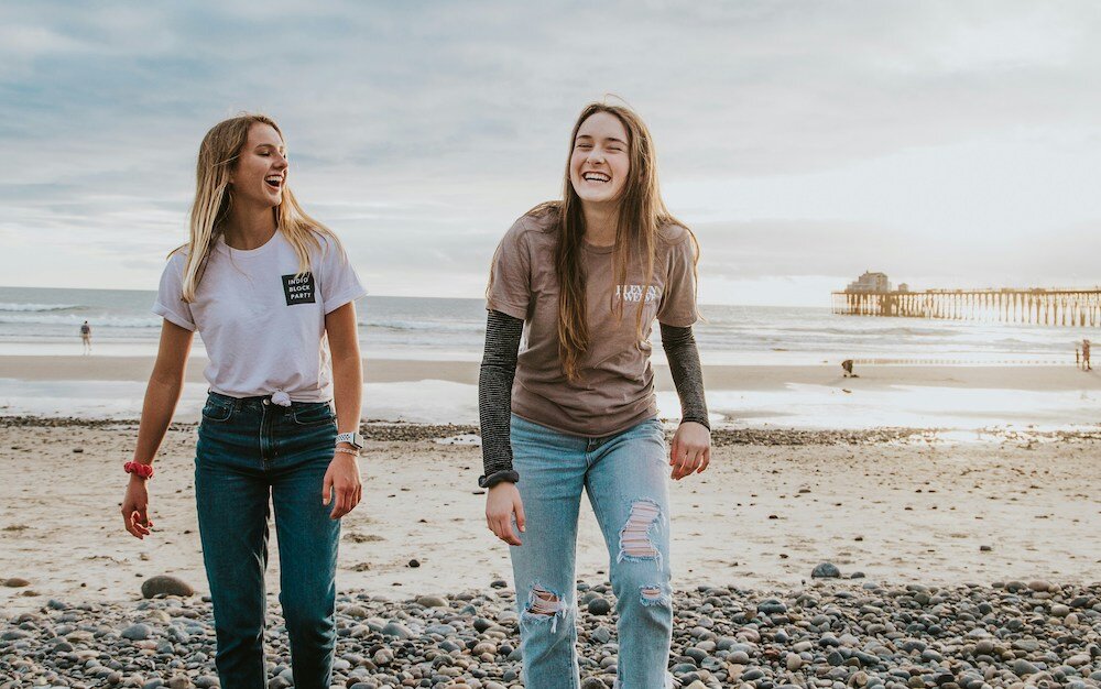 Empowering Young Girls: The Impact of Girls Inc. of Sarasota County