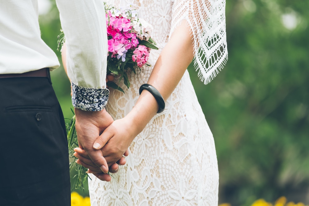 Financial Responsibilities and Shared Goals When Getting Married