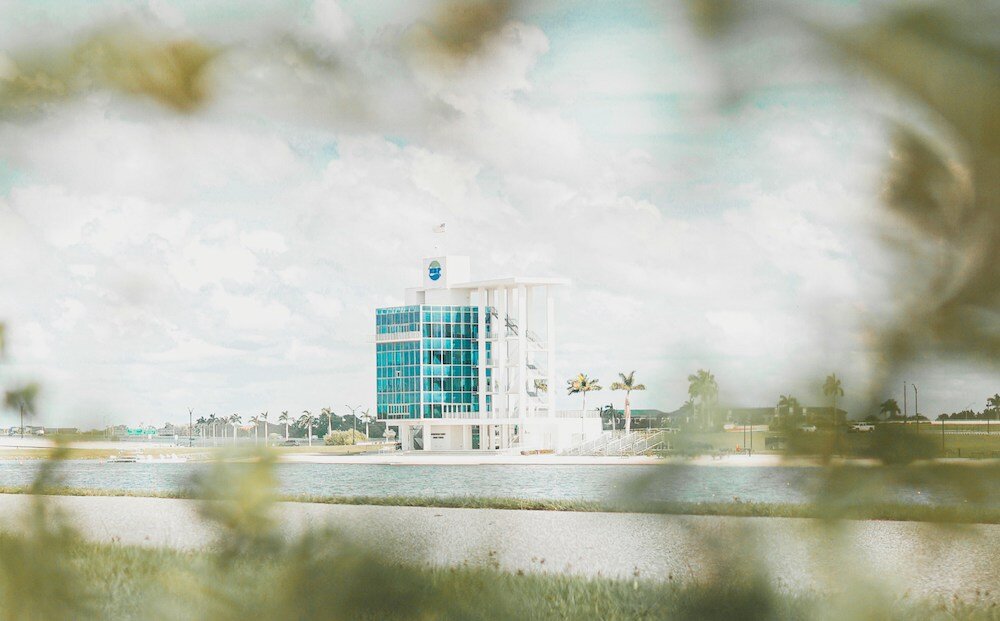 Your Guide to Exploring Nathan Benderson Park